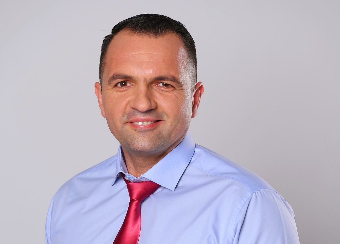 Primarul Daniel Cristian Stan, ales în conducerea Asociației Municipiilor din România