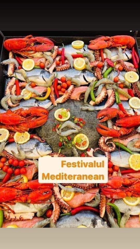 Festivalul Mediteranean ÎN PREMIERĂ la Târgoviște