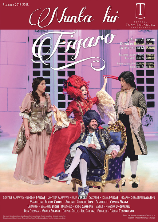 Nunta lui Figaro