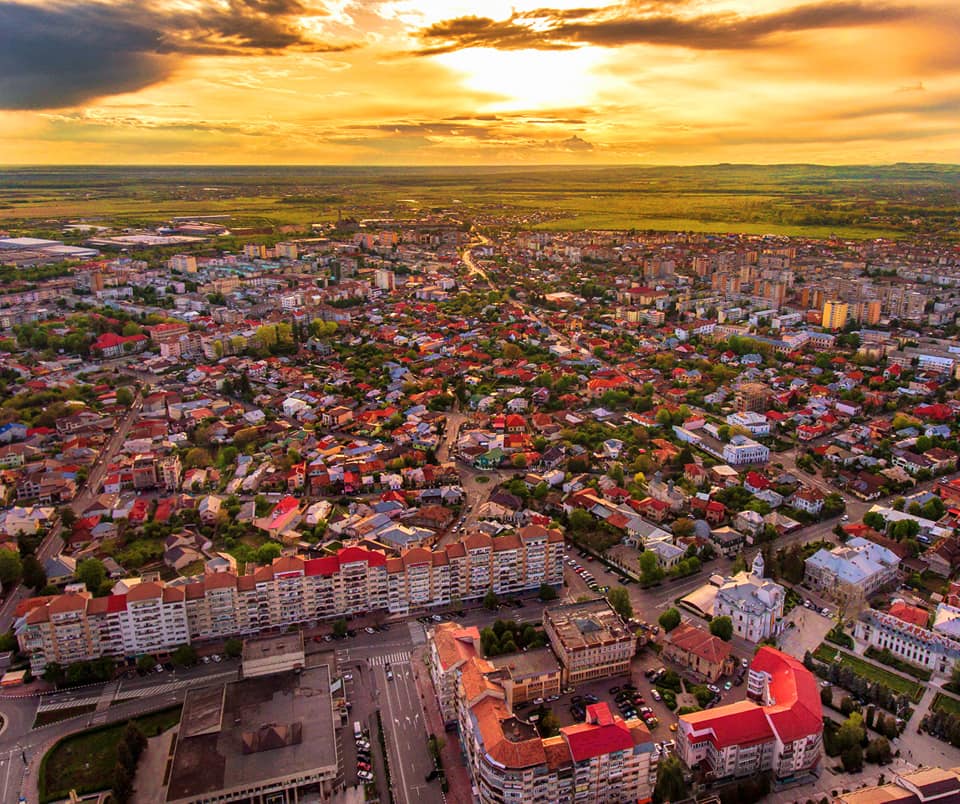 Târgoviște: 42 de milioane pentru modernizarea a 2 bulevarde și 15 străzi