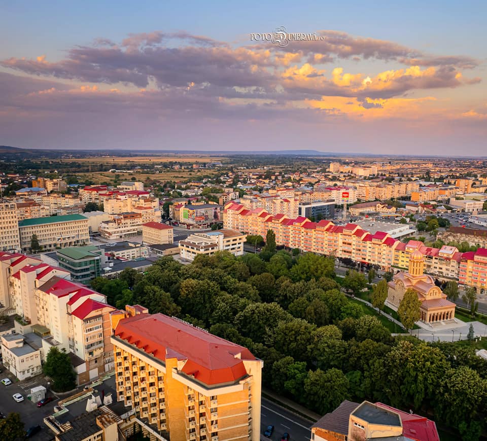 Noi proiecte, de zeci de milioane de euro, depuse de Primăria Târgoviște