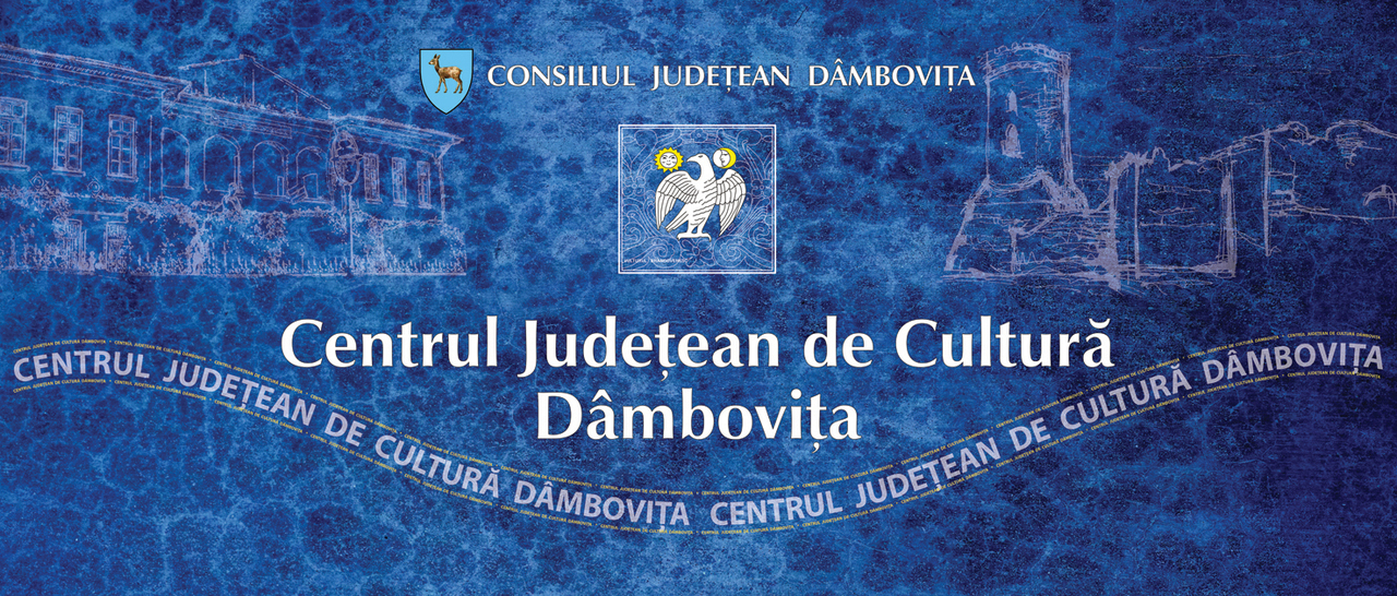 Dâmboviţa County Center of Culture
