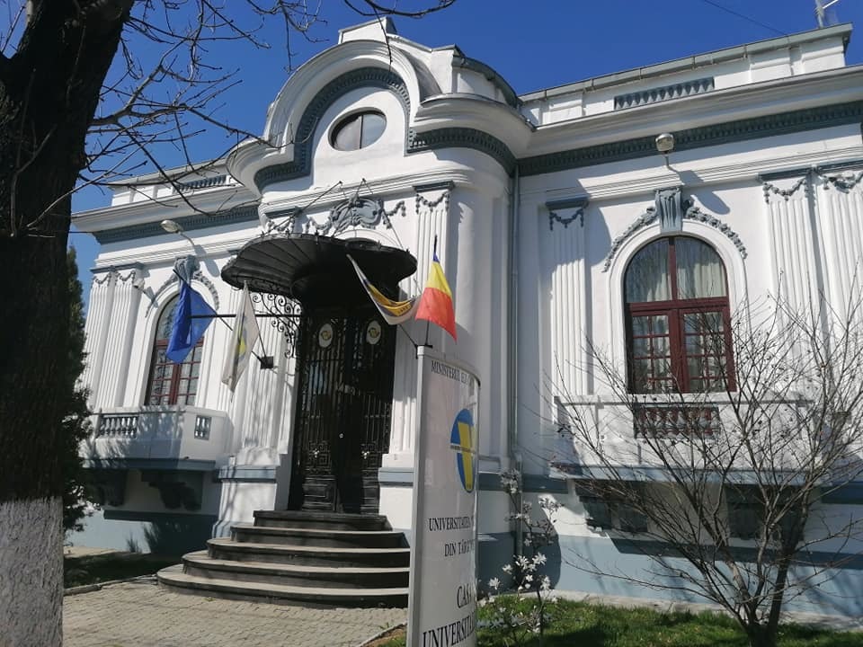 Casa Iancu Anastasiu, clădirea emblemă de pe Bulevard