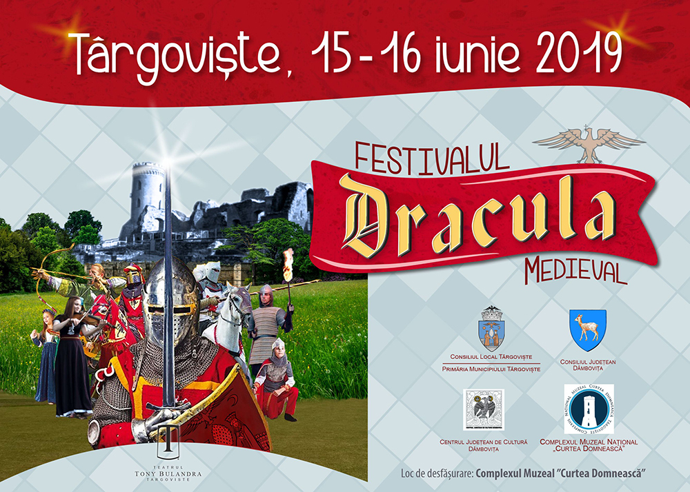 Festivalul Medieval Dracula