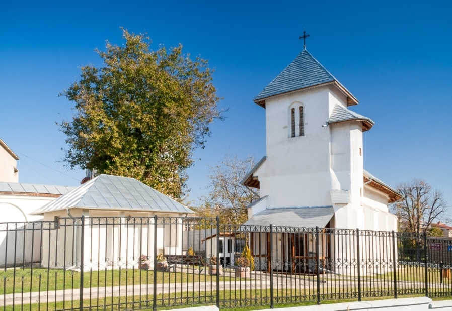 Biserica Geartoglu