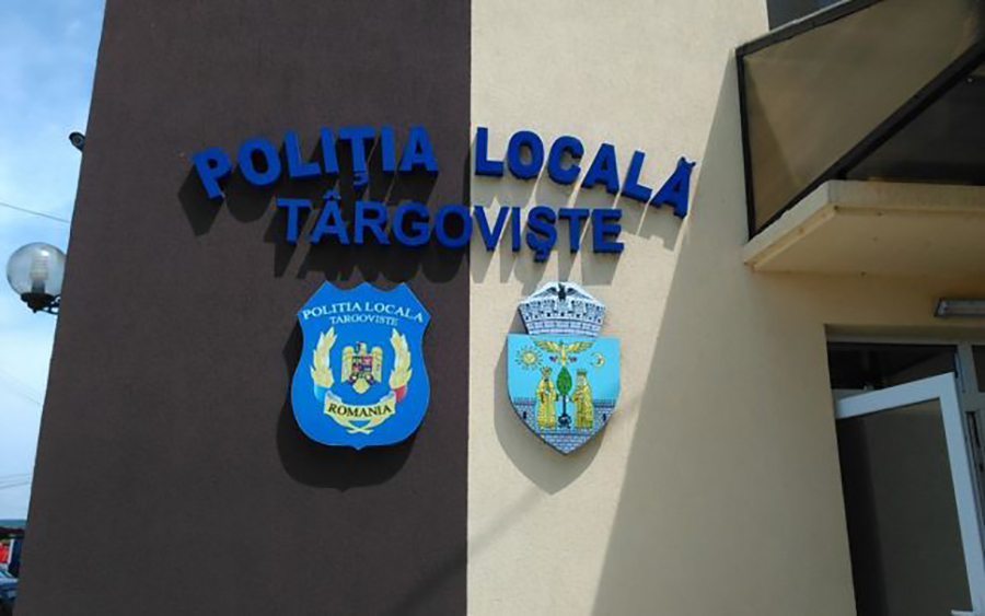 Politia Locala Targoviste