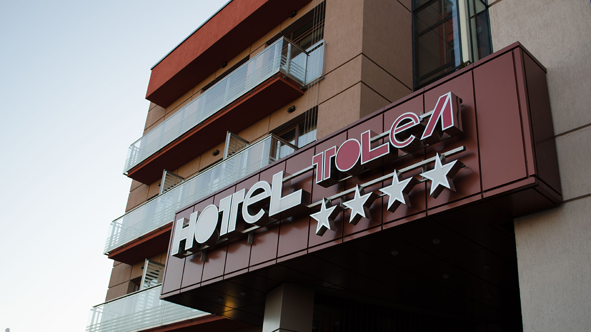  Hotel Tolea